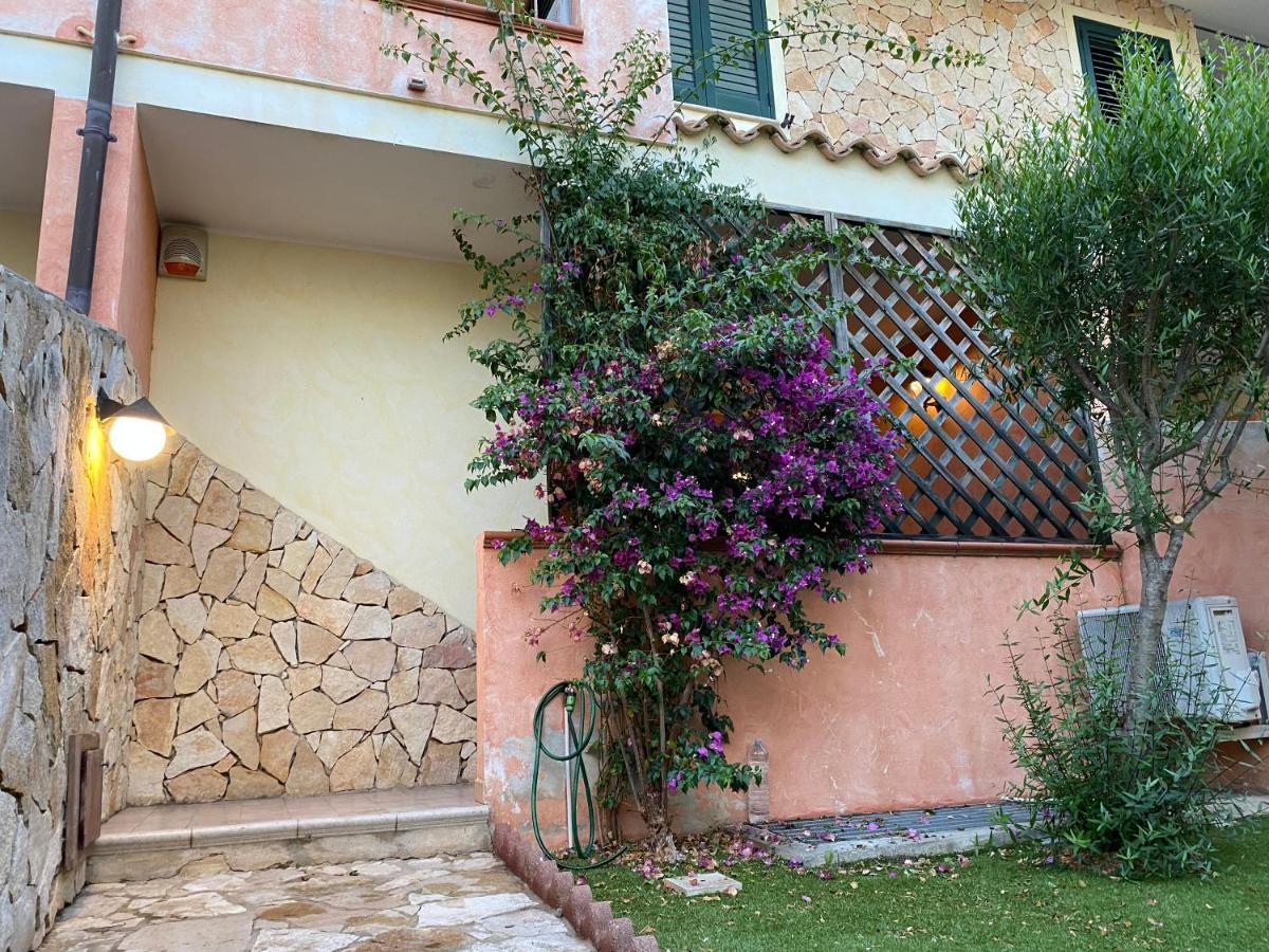 Villasimius Home Stay Exterior photo