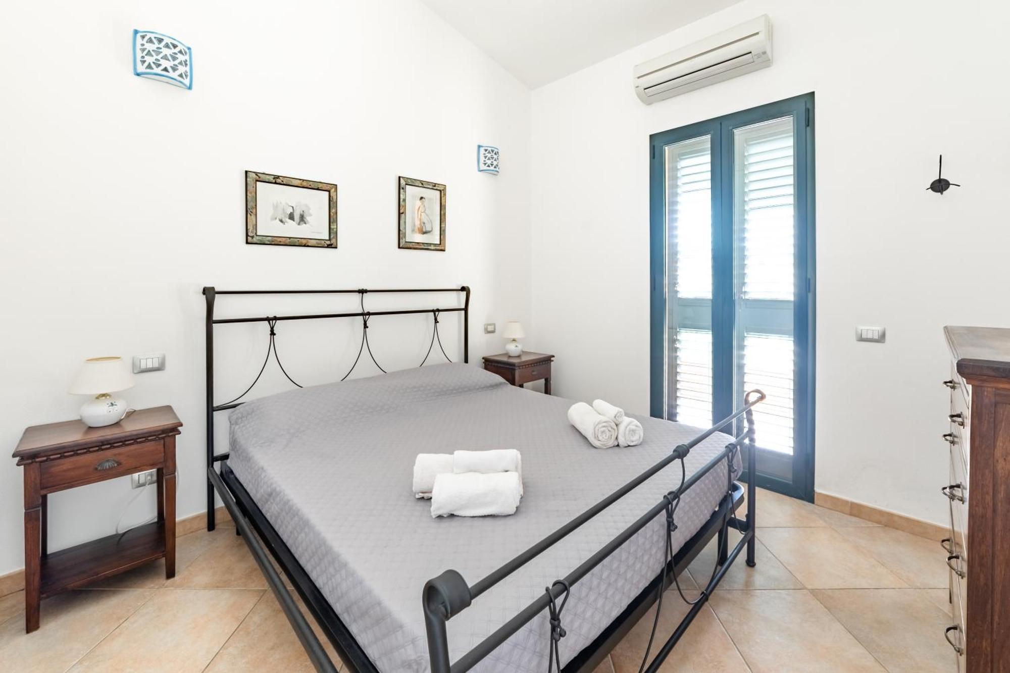 Villasimius Home Stay Exterior photo