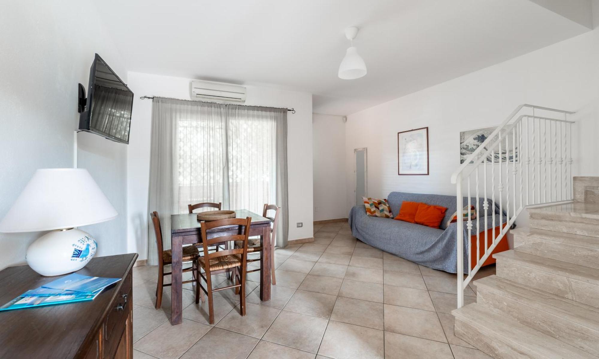 Villasimius Home Stay Exterior photo
