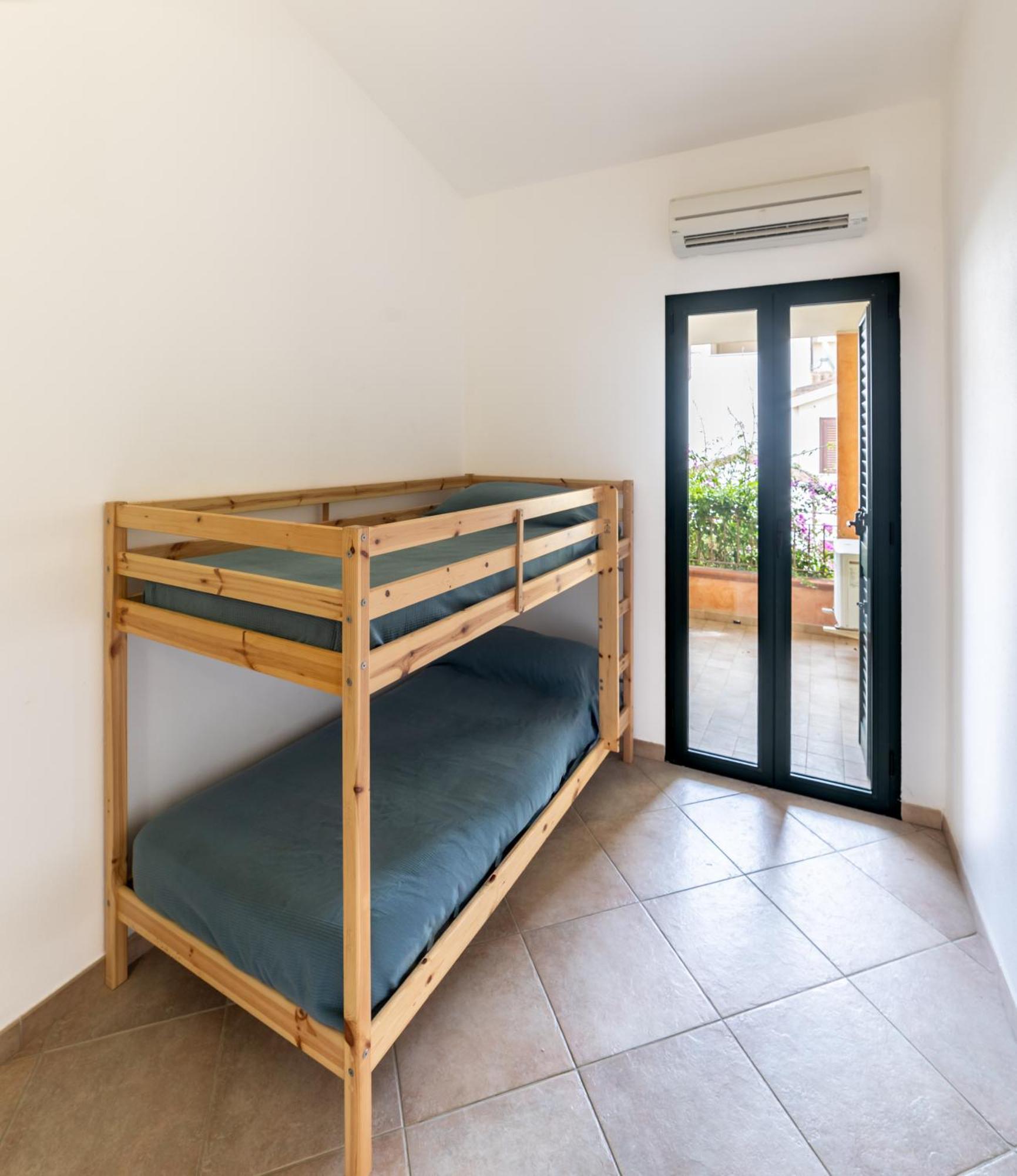 Villasimius Home Stay Exterior photo