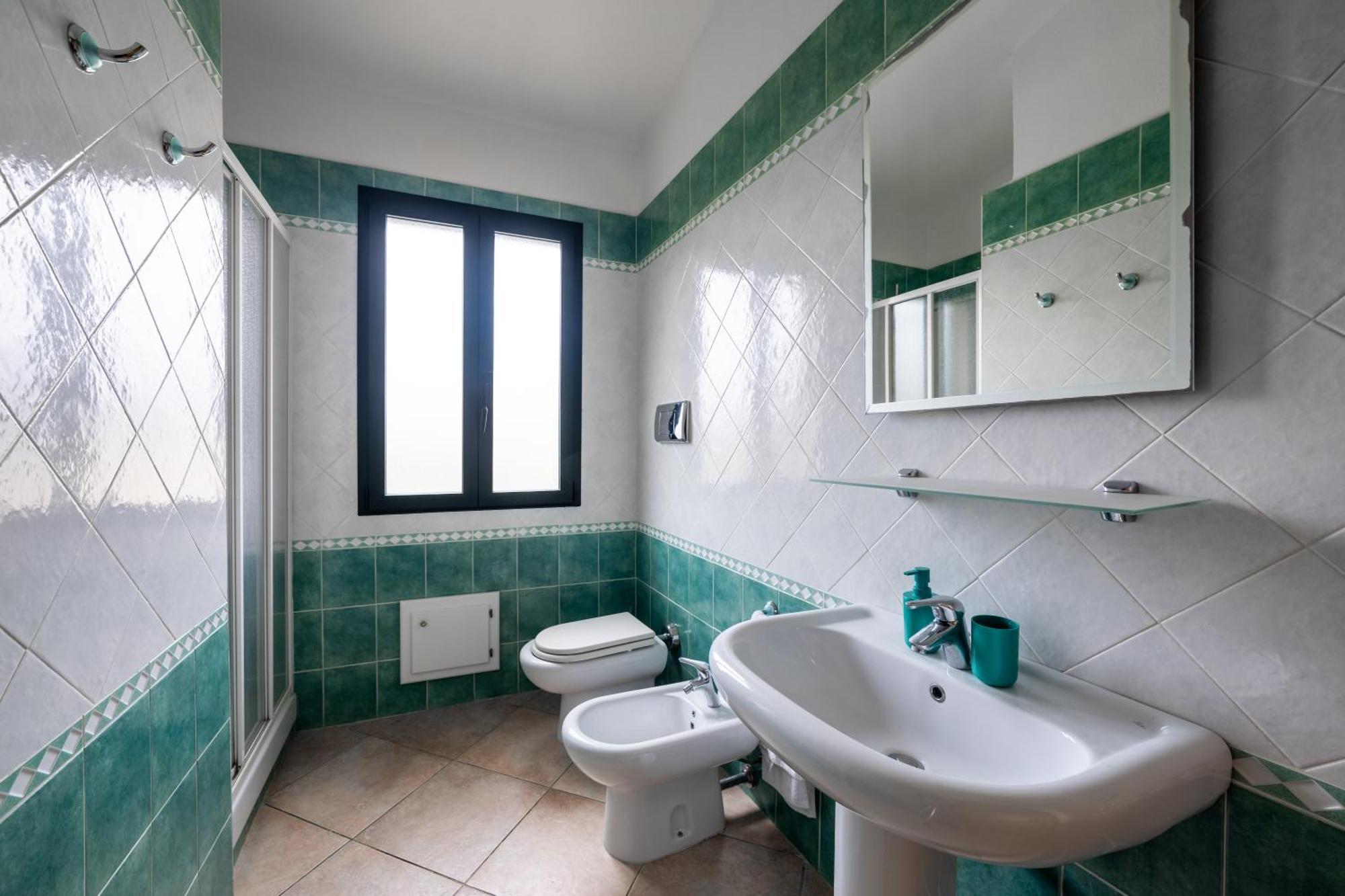 Villasimius Home Stay Exterior photo